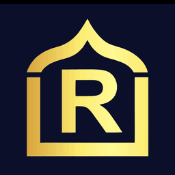 Logo Radha